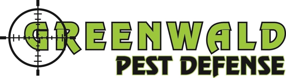 Greenwald Pest Defense - Insect & Rodent Removal LOGO